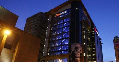 World's tallest cinema in Scottish city 'at risk of closure'