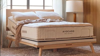 Side sleepers will love Avocado's latest organic mattress — made from luxury wool and alpaca