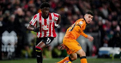 Rangers submit loan offer for winger but will have to play waiting game
