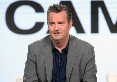 Matthew Perry documentary set to air in UK as doctor pleads guilty to supplying late actor with ketamine