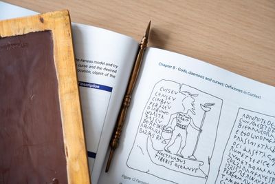 Google unveils AI that deciphers missing Latin words in ancient Roman inscriptions