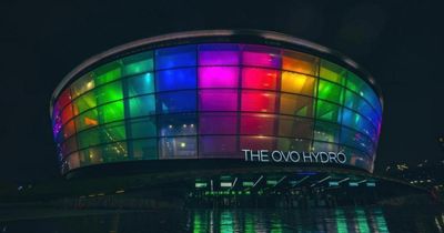 Scottish 'rock gods' announce major Glasgow gig