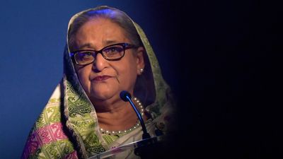 ‘Shoot them’: Sheikh Hasina ordered firing on Bangladesh protesters in 2024