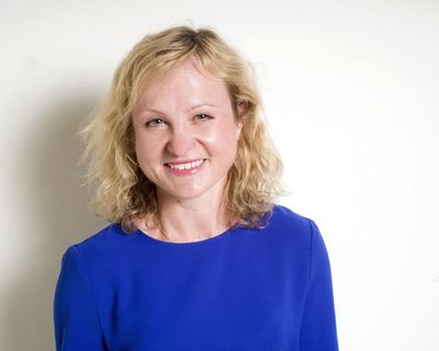 Jane Martinson joins the Scott Trust board
