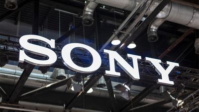 Sony's Chipset Unit Up For Sale To Fuel Entertainment Push