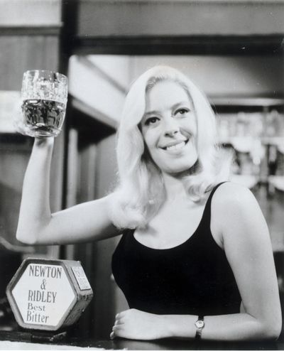 Gabyr: Is there finally an alcohol-free beer that still gets drinkers tipsy?