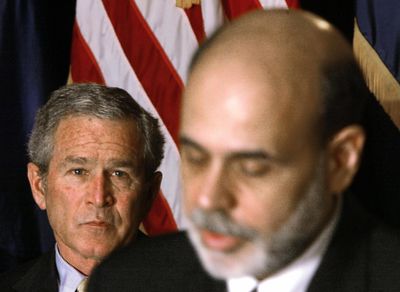 Presidential visits to the Fed in the past have been endorsements of its independence—Trump's visit today? Not so much
