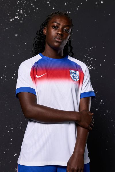 Who is Michelle Agyemang? The Lionesses supersub who has given Arsenal a big dilemma