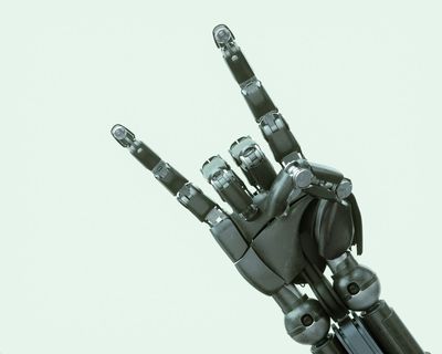 Robots on the charts — will AI be a fatal blow to the music industry, or be an unlikely shot in the arm?