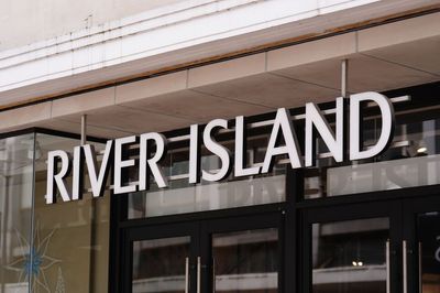River Island at risk of administration amid rescue efforts