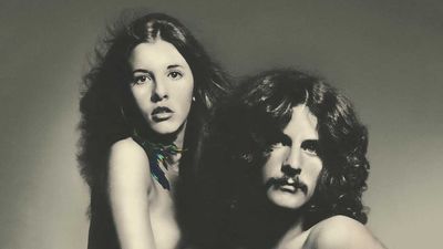 Stevie Nicks' and Lindsey Buckingham's cryptic social media posts are cryptic no more