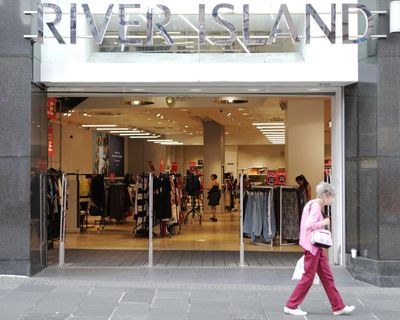 River Island at risk of collapse if landlords fail to back restructuring plan