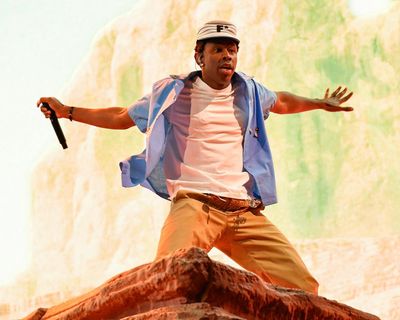 Tyler, the Creator: Don’t Tap the Glass review – contradictions and confessions on a dancefloor