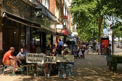 Revealed: The surprising London borough with the biggest rent rise in the past five years