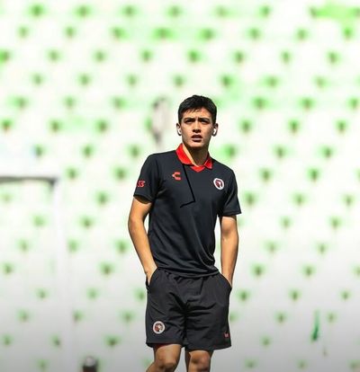 Gilberto Mora Makes History as Youngest Player to Score in MLS vs Liga MX All-Star Game