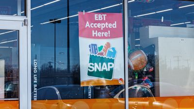 SNAP Benefits 2025: Monthly Maximums Are Increasing — Here’s by How Much
