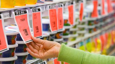 Here’s How Much More You Are Paying for Groceries in Your State