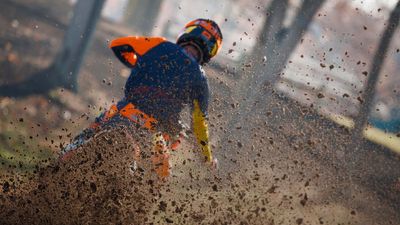 KTM Announces When It'll Launch New Bikes, but Have Healthy Skepticism