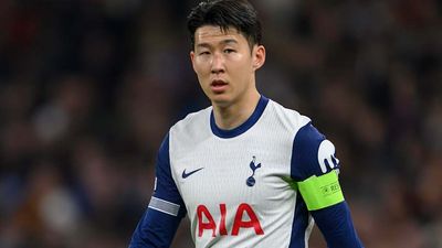 Son Heung-Min: Leading MLS Club Linked With Tottenham Captain