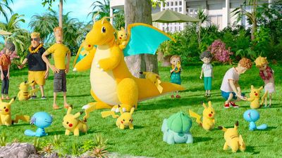 Netflix just dropped a new trailer for one of my favorite returning shows — and this overlooked Pokémon series looks as chill as ever