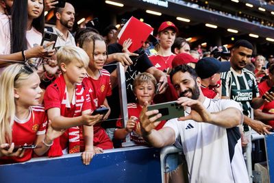 Manchester United need a new midfielder more than they need a new striker
