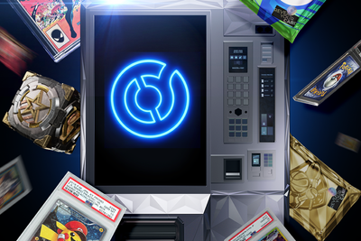 Exclusive: Forerunner leads $30 million round in collectibles marketplace Courtyard