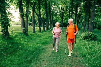 The 8 ways to get more steps into your day