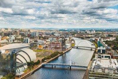 The best spa hotels in Glasgow for rest, relaxation and pampering