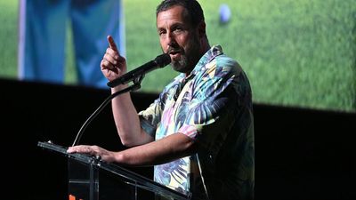 ‘I can’t believe it’: Devasted Adam Sandler remembers ‘hilarious’ Malcolm-Jamal Warner following tragic drowning death