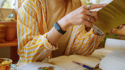 If you felt like Amazon could eavesdrop on you before, get ready to meet its AI wearable