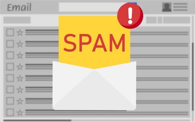 10 Mistakes People Make That Get Their Emails Flagged as Spam
