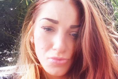 Man denies murdering woman whose body was found in woods
