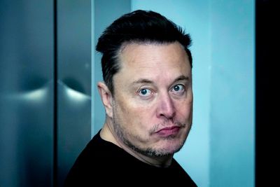 AI-themed film to depict drama at Elon Musk company