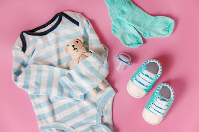 Shocking Reality: 10 Popular Baby Items With Carcinogens