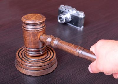 Why Old Photos Can Now Be Used Against You in Court