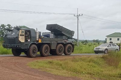 A timeline of the Cambodia-Thailand conflict as new clashes break out