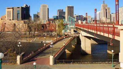 Here’s How Much It Costs To Live In the 10 Cities Renters Love Most in 2025