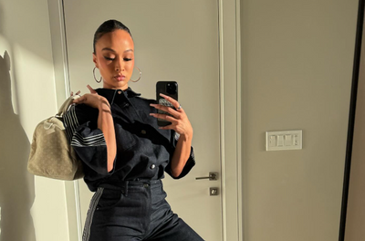 How Old Is Draya Michele? The Age Gap With Jalen Green That's Drawing Viral Criticism Online