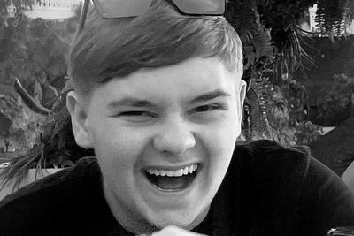 Boy denies he was ‘worked up into a rage’ before he stabbed pupil to death