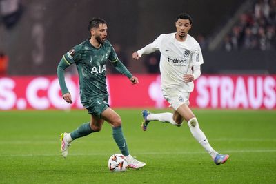 Hugo Ekitike meets new team-mates in Hong Kong the day after joining Liverpool