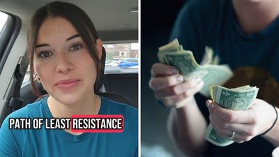 ‘This is why I stopped tipping’: Server reveals how she upsells customers on alcohol using this trick. Now people are calling her ‘deceitful’