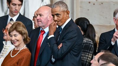 Obama and Trump are locked in a behind-the-scenes battle that could decide who controls Congress