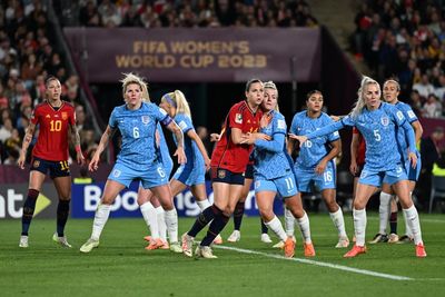 England and Spain meet again but a lot has changed since 2023 World Cup final