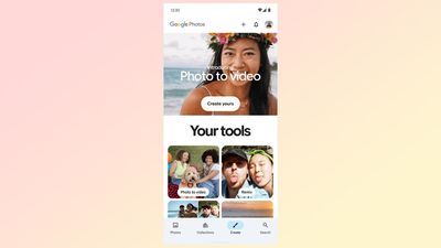 Google and YouTube will let you use AI to turn images into videos and more — here’s what we know