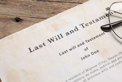 What Makes a Will Useless in Probate Court