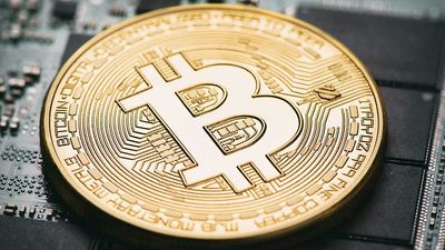Cryptocurrency ETFs Get A Boost From Government Cheerleading