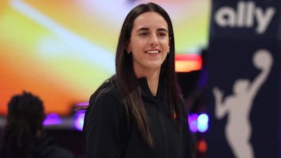 WNBA Players Came Up With Funny New Nickname for Caitlin Clark