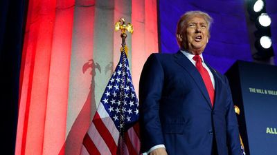 Americans are fuming after Trump gave Japan something they can’t get