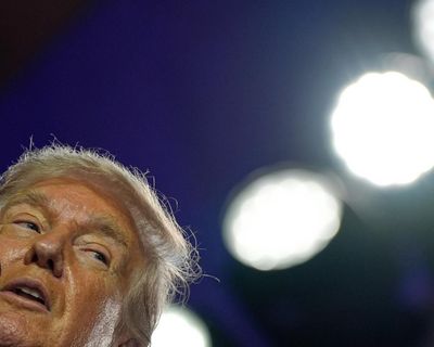 Why Trump’s political playbook is failing in the Epstein case