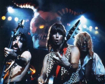 Turn the parody up to 11: the best spoof movies – ranked!